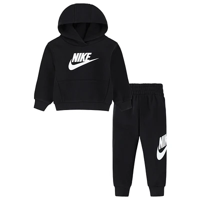 Nike Kids 2-Piece Set 'Black'