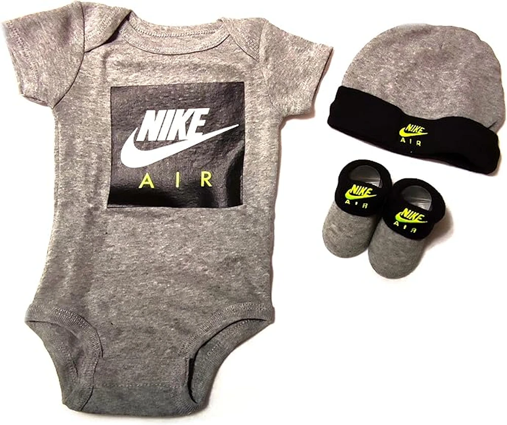 Nike Air 3 Piece Set