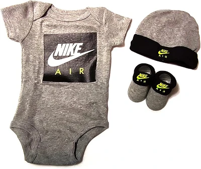 Nike Air 3 Piece Set
