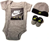 Nike Air 3 Piece Set