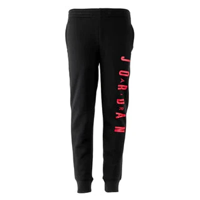 Jumpman Air Fleece Jogger - Youth