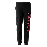 Jumpman Air Fleece Jogger - Youth