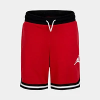 RETRO COURT DE JORDAN JUNIOR GARÇONS / ROUGE VIF