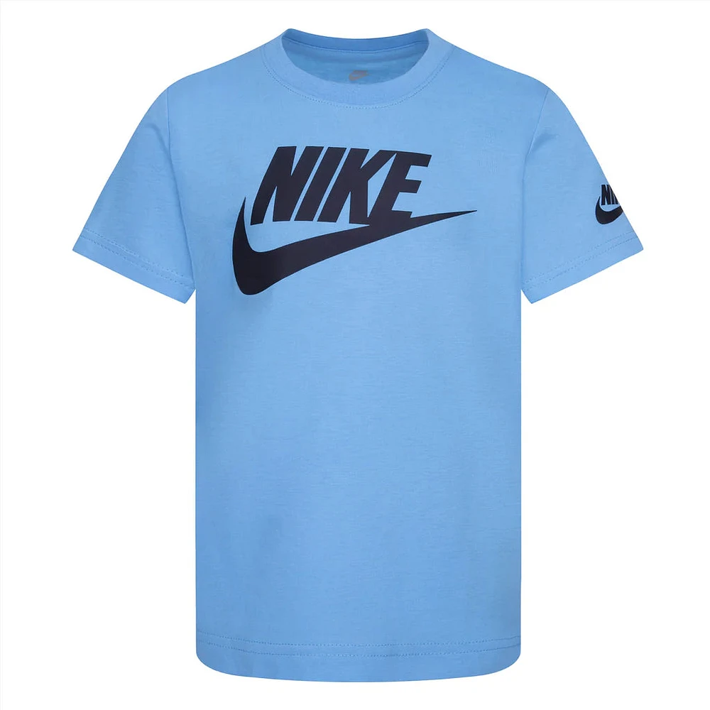 NIKE FUTURA EVERGREEN SS TEE