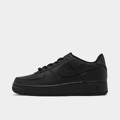 NIKE AIR FORCE 1 '07 BLACK /