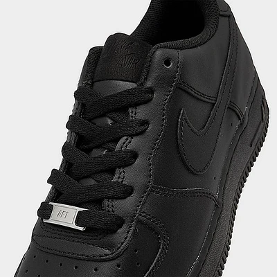 NIKE AIR FORCE 1 '07 BLACK /