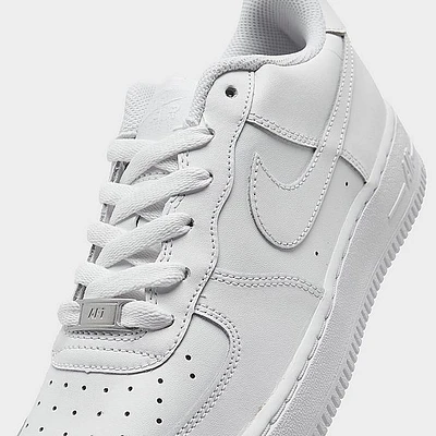 Nike Air Force 1 Low Casual 07 Shoes Adult