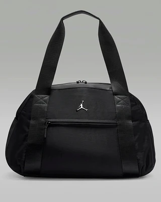 Jordan Alpha Duffel Bag