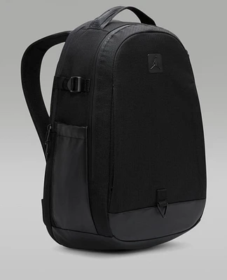 JORDAN CORDURA BACKPACK