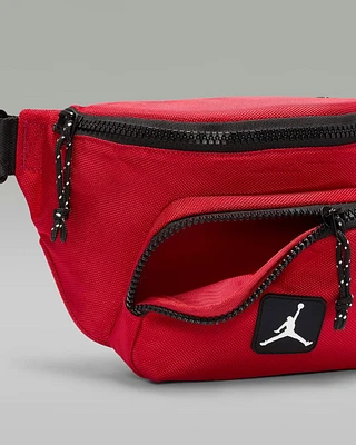 JORDAN JAM RISE CROSS BODY BAG