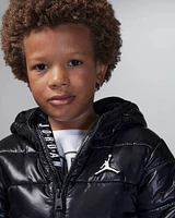 JORDAN  KIDS MIDWEIGHT DOWN JACKET