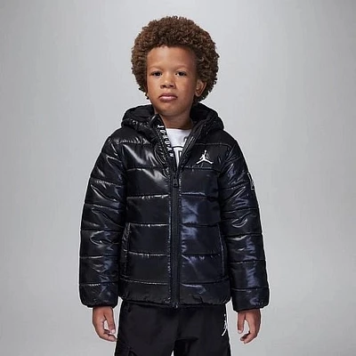 JORDAN  KIDS MIDWEIGHT DOWN JACKET