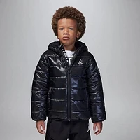 JORDAN  KIDS MIDWEIGHT DOWN JACKET