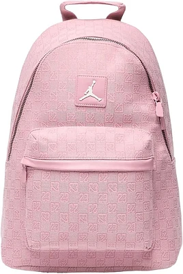 Jordan Mini Pink Monogram Bag