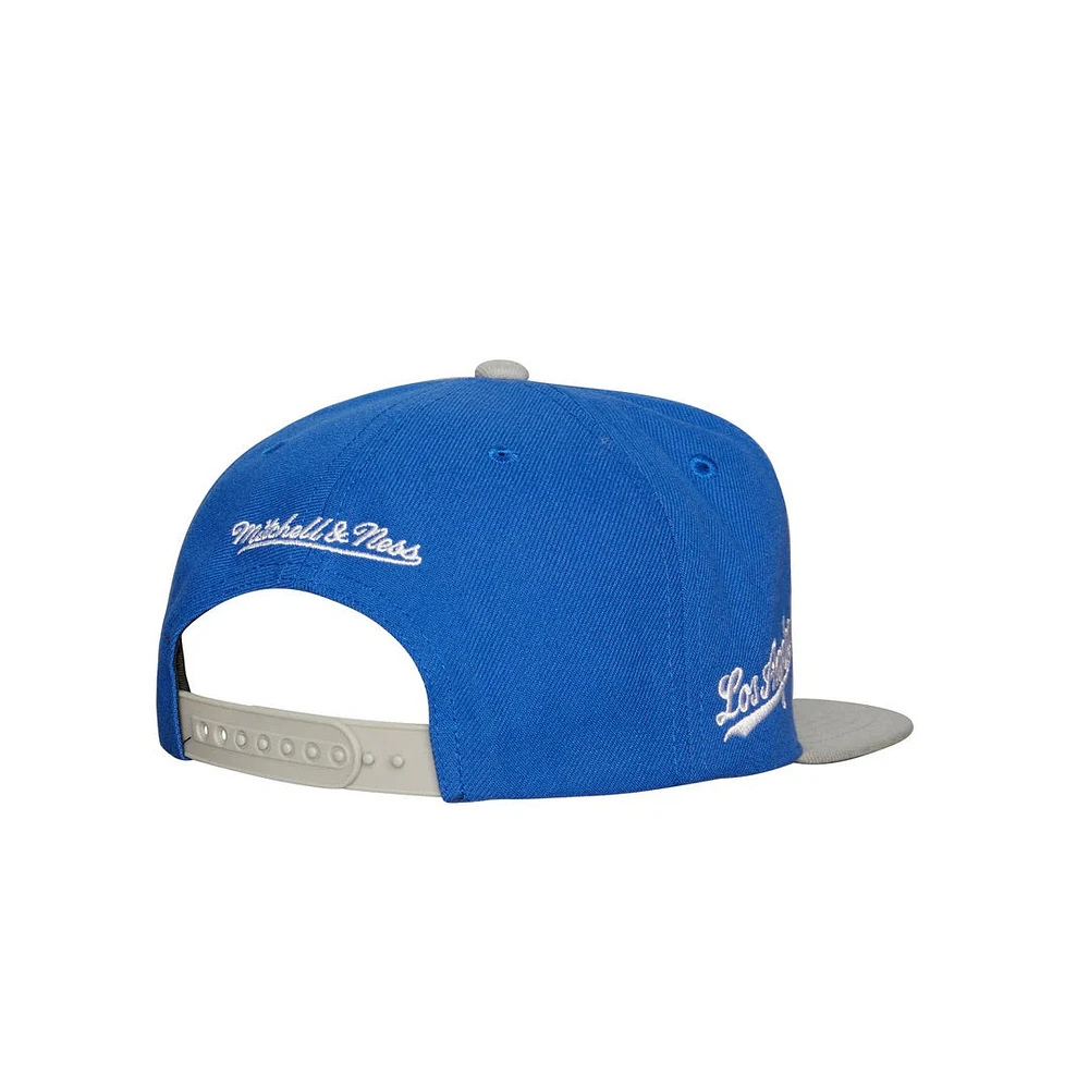 MITCHELL&NESS LA DODGERS EVERGREEN