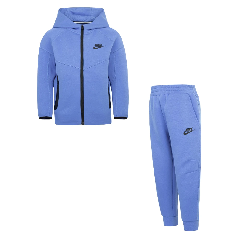 NIKE TECH FLEECE 2PC SET