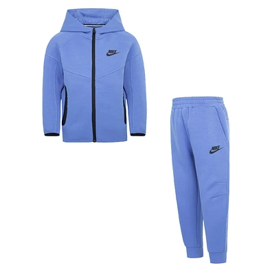 NIKE TECH FLEECE 2PC SET