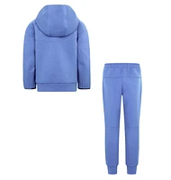 NIKE TECH FLEECE 2PC SET