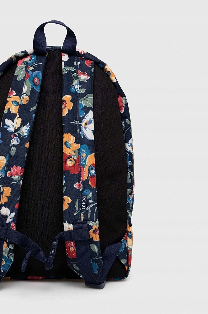Ralph Lauren Childrenswear Ralph Lauren Childrenswear | Backpack Fuxia