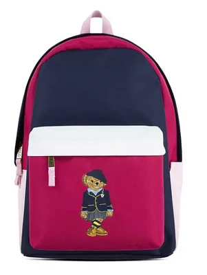 Polo Ralph Lauren Sac à dos Polo Bear pour enfants