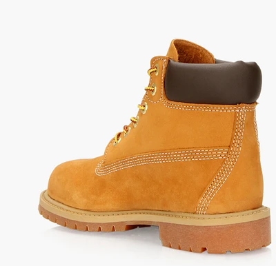 TIMBERLAND YOUTH /  JEUNESSE