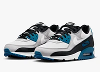 AIR MAX 90 LT SMOKE GREY/SUMMIT WHITE