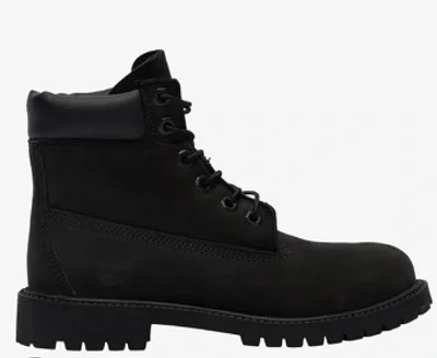 TIMBERLAND BLACK