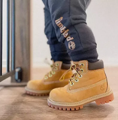 TOODLE TIMBERLAND