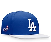 Official L.A. Dodgers Fanatics Branded Hats,