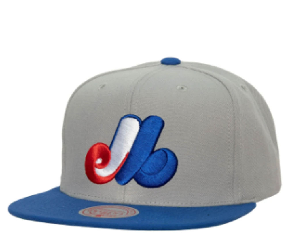 MLB EVERGREEN PRO SNAPBACK COOP TORONTO BLUE JAYS CAP