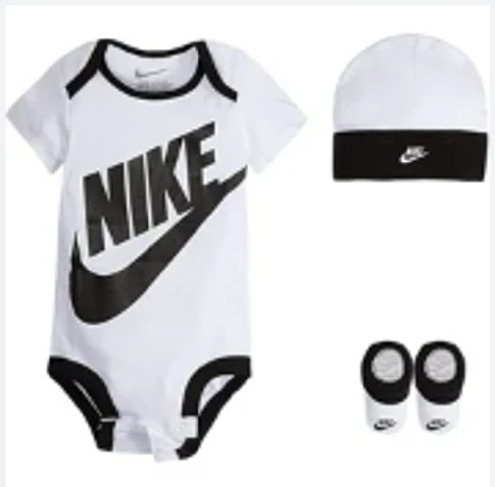 Nike Jordan Infant Jumpman