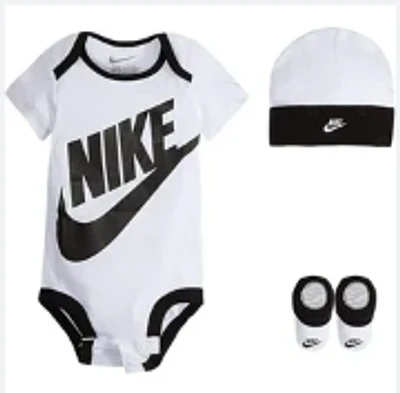 Nike Jordan Infant Jumpman