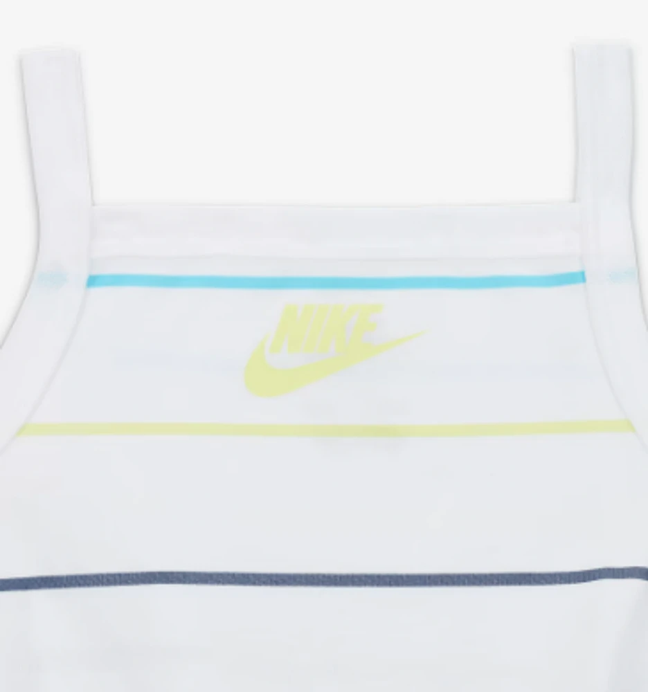 Nike "Let's Roll" Dress Baby