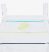 Nike "Let's Roll" Dress Baby