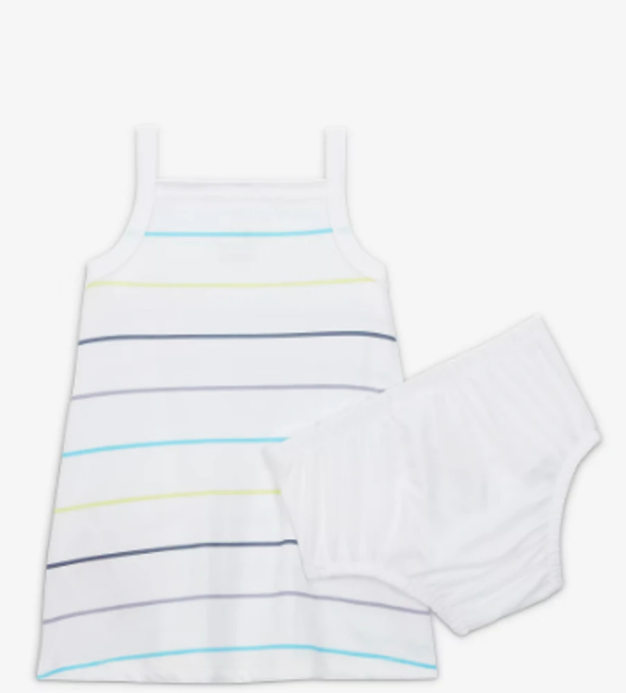 Nike "Let's Roll" Dress Baby