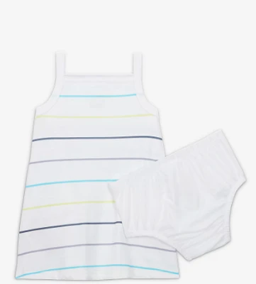 Nike "Let's Roll" Dress Baby