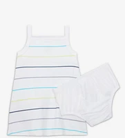 Nike "Let's Roll" Dress Baby