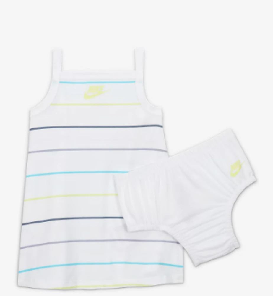 Nike "Let's Roll" Dress Baby