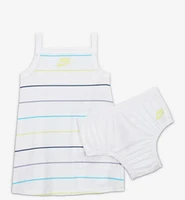 Nike "Let's Roll" Dress Baby