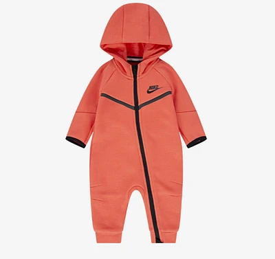 Nike Tech Fleece Coveralls Girls' Infant