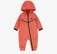 Nike Tech Fleece Coveralls Girls' Infant