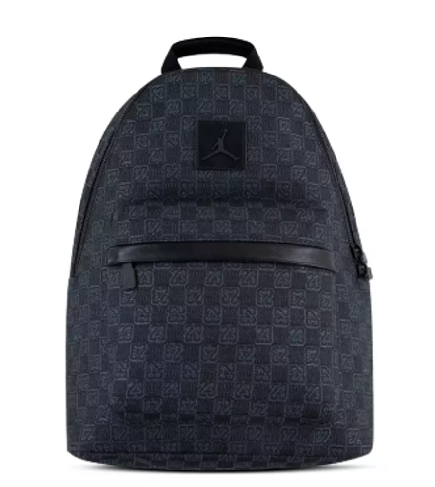 Jordan Monogram Backpack Backpack