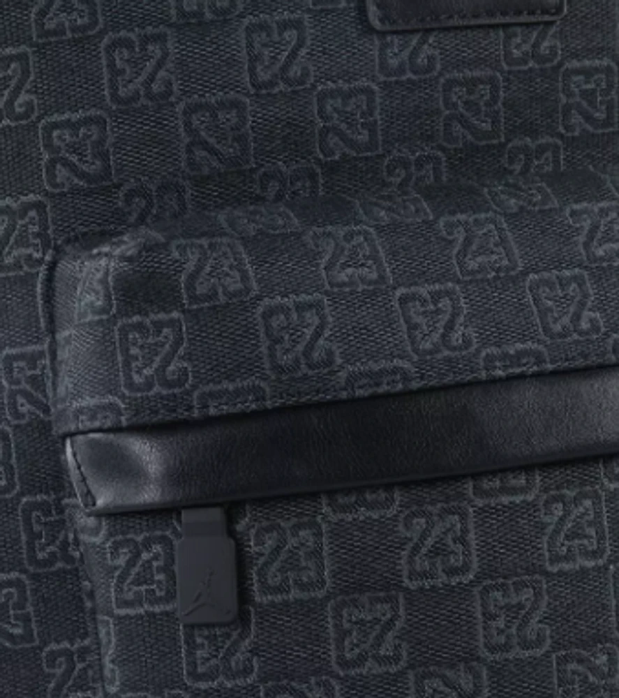 Jordan Monogram Backpack Backpack