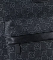 Jordan Monogram Backpack Backpack