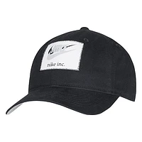 Nike Nike Kids Curve Brim Cap 'Black'