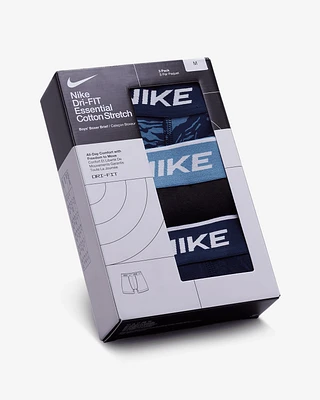 Nike 3 Pack Boxers