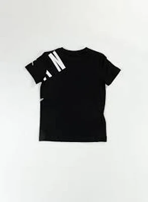 NIKE T-SHIRT GRAPHIC AIR SPECKLE BAMBINO