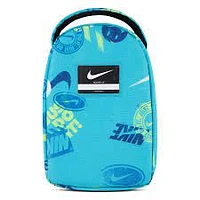 Nike Classic Fuel Insulated Lunch Bag, Light Blue, One Size