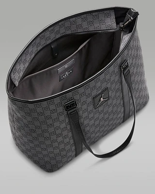 Jordan Monogram Tote Bag (32L)