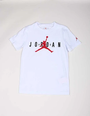 Nike Air Jordan Jumpman 23 White